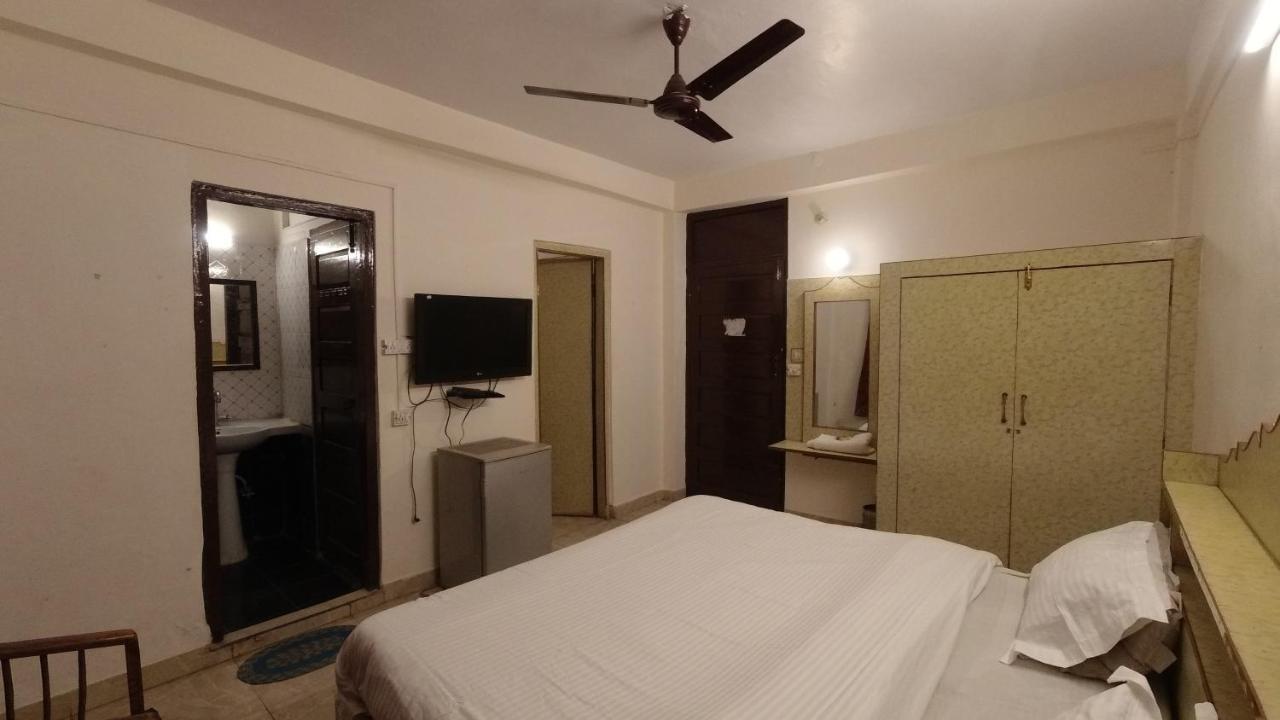 Shingar Hotel Mussoorie Mallroad Экстерьер фото